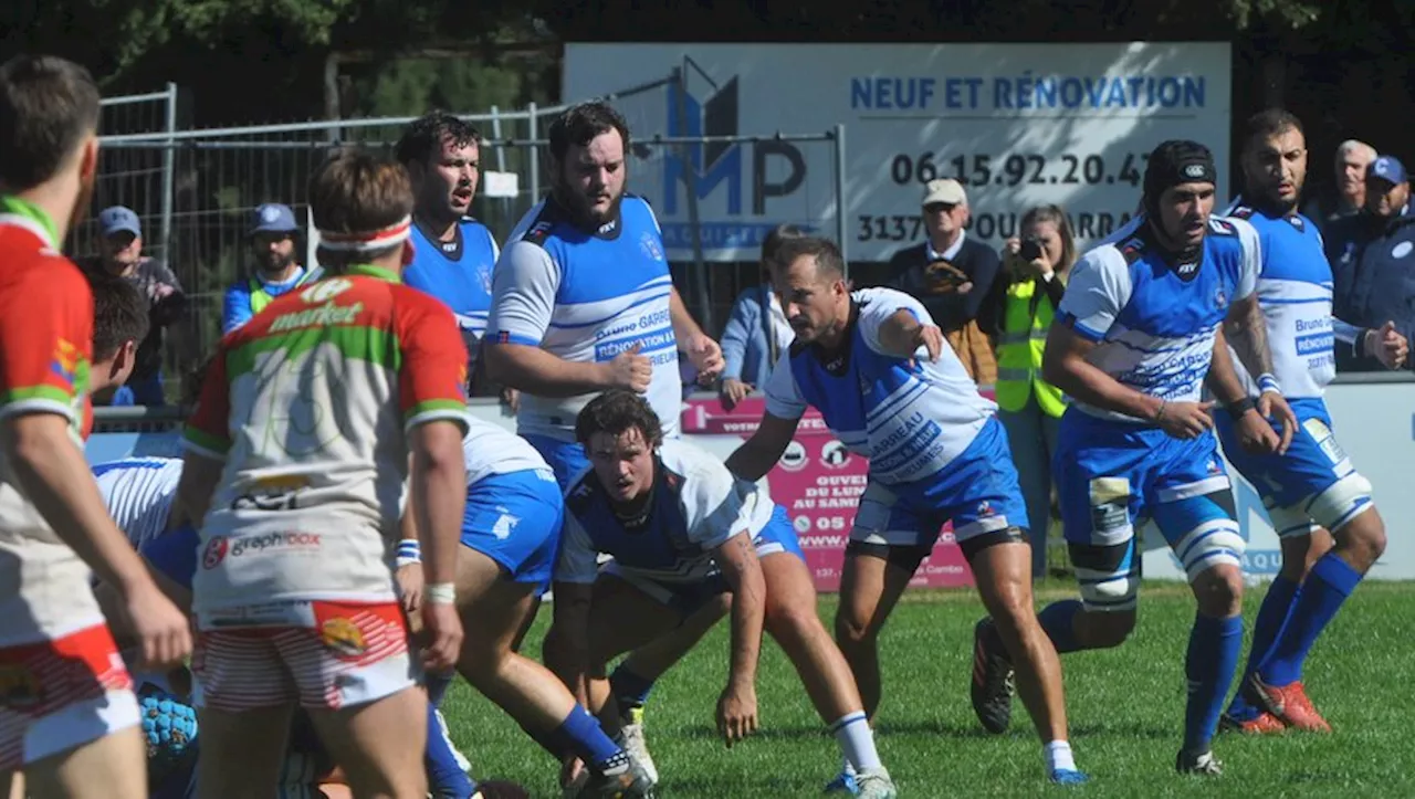 Première à François Besset pleinement réussie pour le Sporting