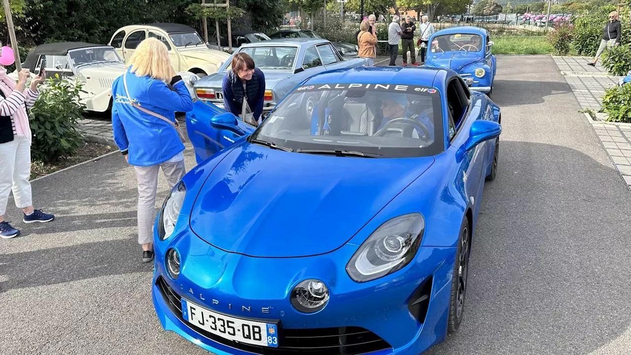 Octobre rose passe à la vitesse supérieure avec ses partenaires à Digne-les-Bains