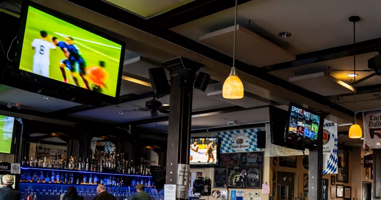 Ultimate English Premier League bar guide: Where to watch your favorite team