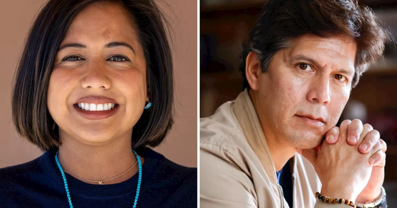 Your guide to L.A.'s 14th City Council District race: De León vs. Jurado