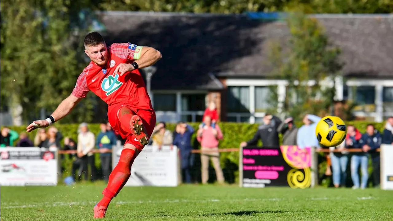 Football amateur (coupe de France) : le tirage complet du cinquième tour