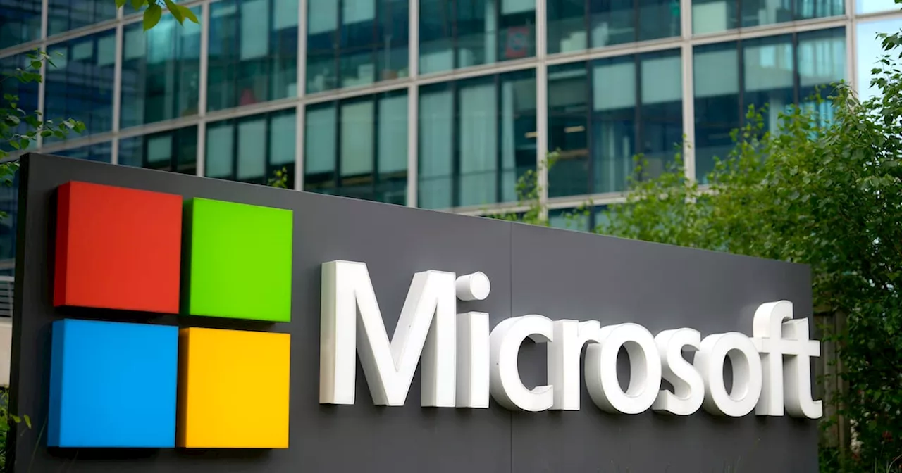 EEUU y Microsoft desarticulan un grupo de hackers rusos