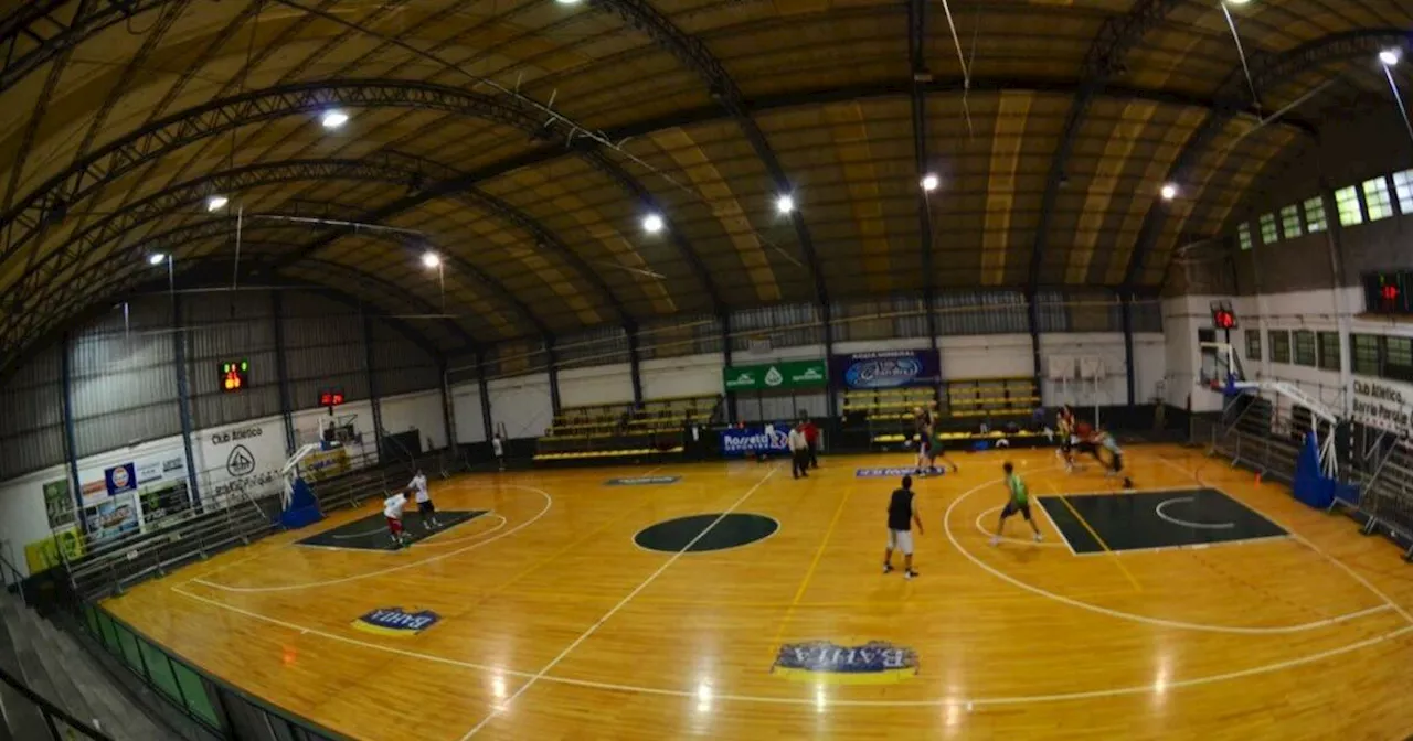 Instituto arrancará la Liga Nacional jugando en la cancha de Barrio Parque