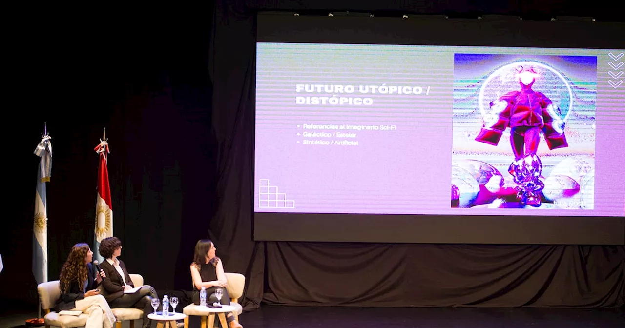 Segundo Congreso Nacional e Internacional de Diseño en la Universidad Provincial