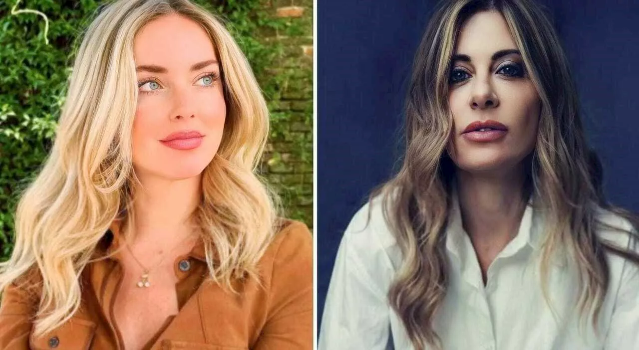 Chiara Ferragni come Fedez, vuole dire la sua a Belve? L'incontro con Francesca Fagnani in vista un'ospitata