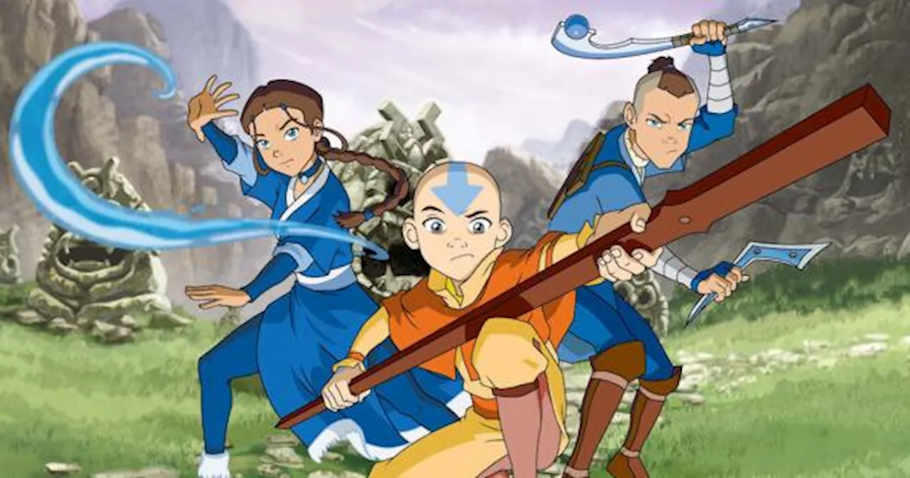 Avatar: La leyenda de Aang tendrá un RPG de acción AAA; será protagonizado por un nuevo Avatar de la franquicia