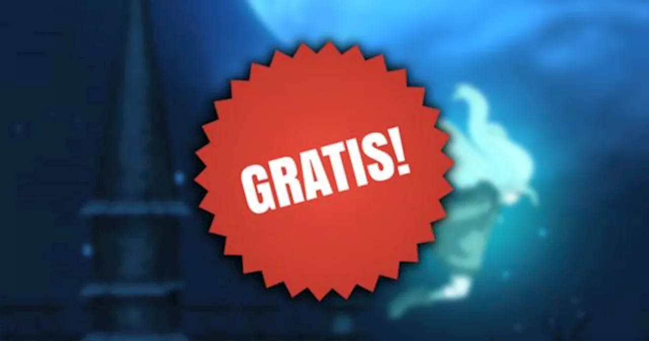 Gratis: regalan un hermoso juego con reseñas positivas en PC, pero tienes pocos días para conseguirlo sin costo