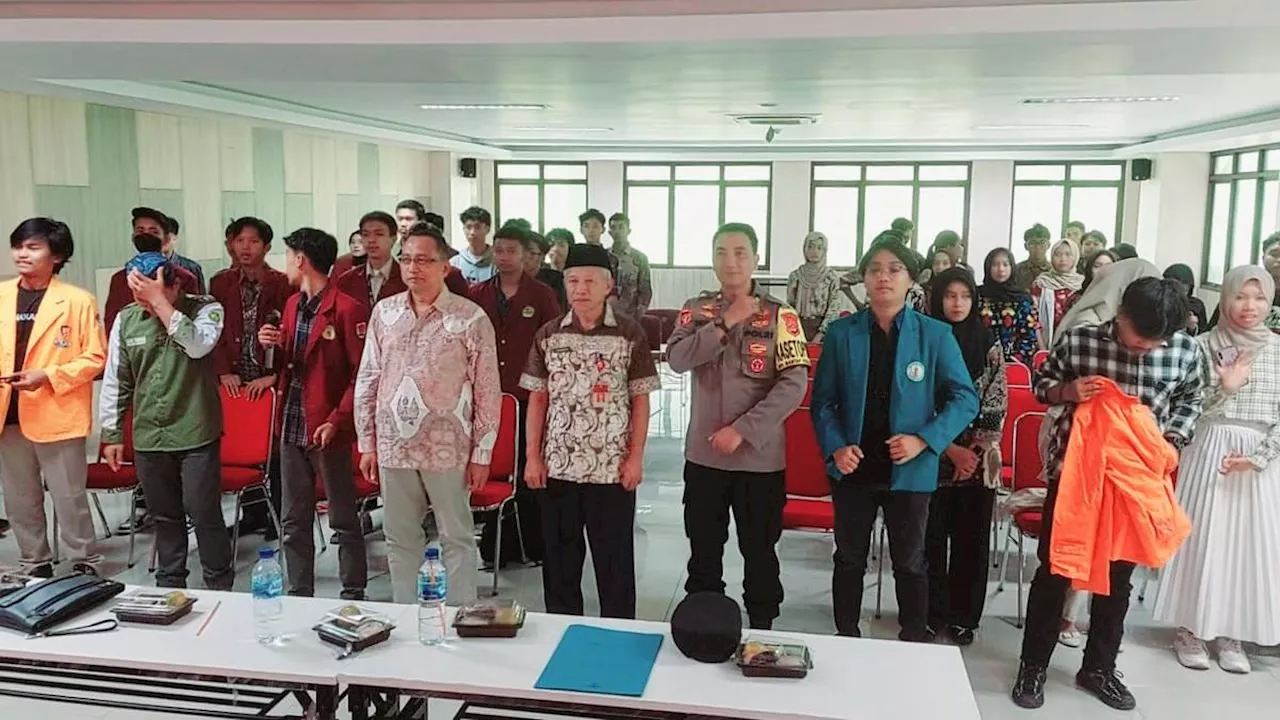 Akademisi Banten Dorong Netralitas, Polri Tegaskan Ada Sanksi Bagi Pelanggar