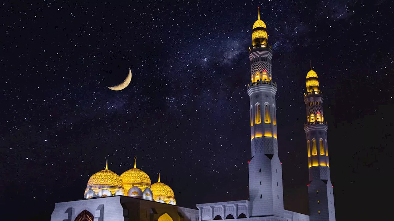 Jadwal Sholat Jakarta dan Sekitarnya Oktober 2024, dari Subuh hingga Isya’