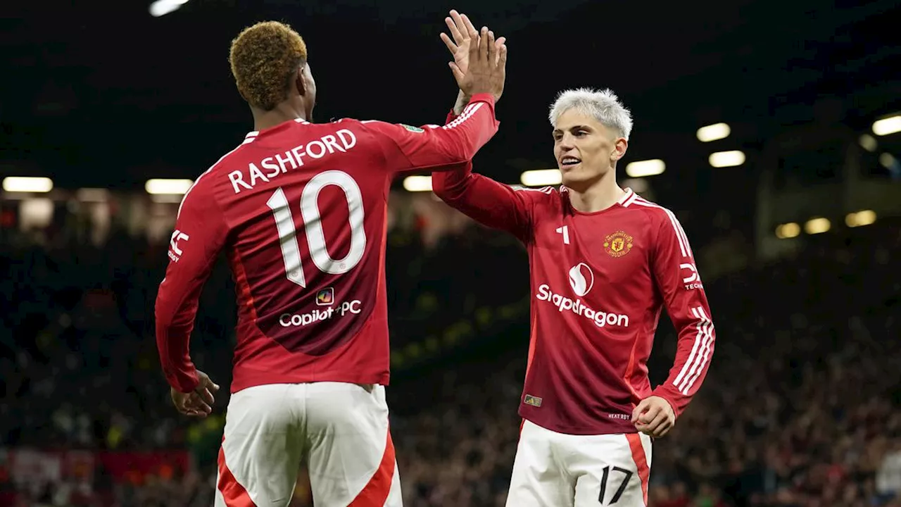 Link Live Streaming Liga Europa FC Porto vs Manchester United, Segera Tayang di Vidio