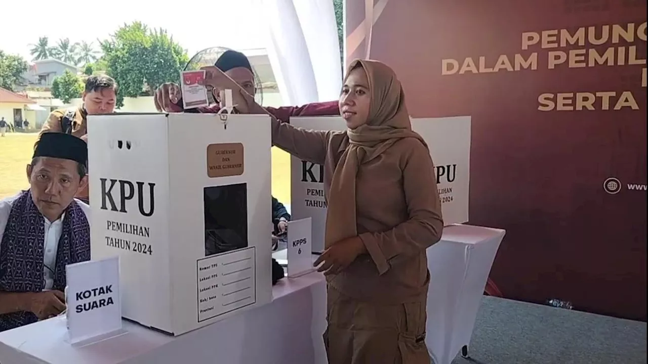 Menkominfo Deklarasi Kampanye Pilkada 2024 yang Damai dan Bebas Hoaks