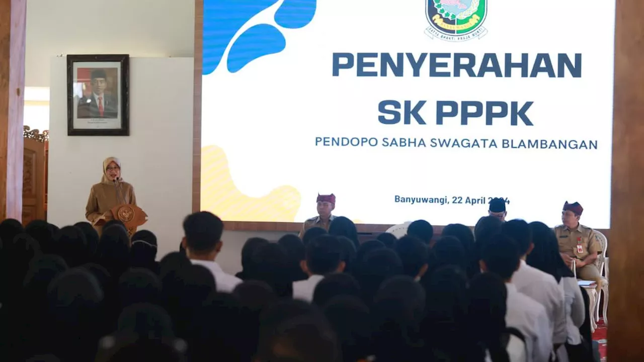 Pelamar Harus Tahu, Simak 2 Hal Ini Sebelum Daftar Seleksi PPPK 2024