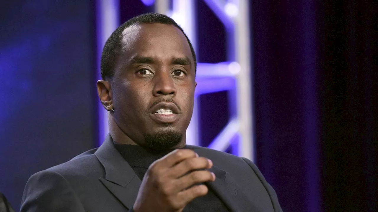 Pengakuan Saksi Pesta P Diddy, Makin Liar Selepas Pukul 2 Dini Hari dan Narkoba Mulai Beredar Jelang Pagi