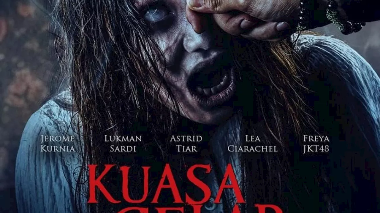 Rekomendasi Film Horor Indonesia yang Tayang Oktober 2024