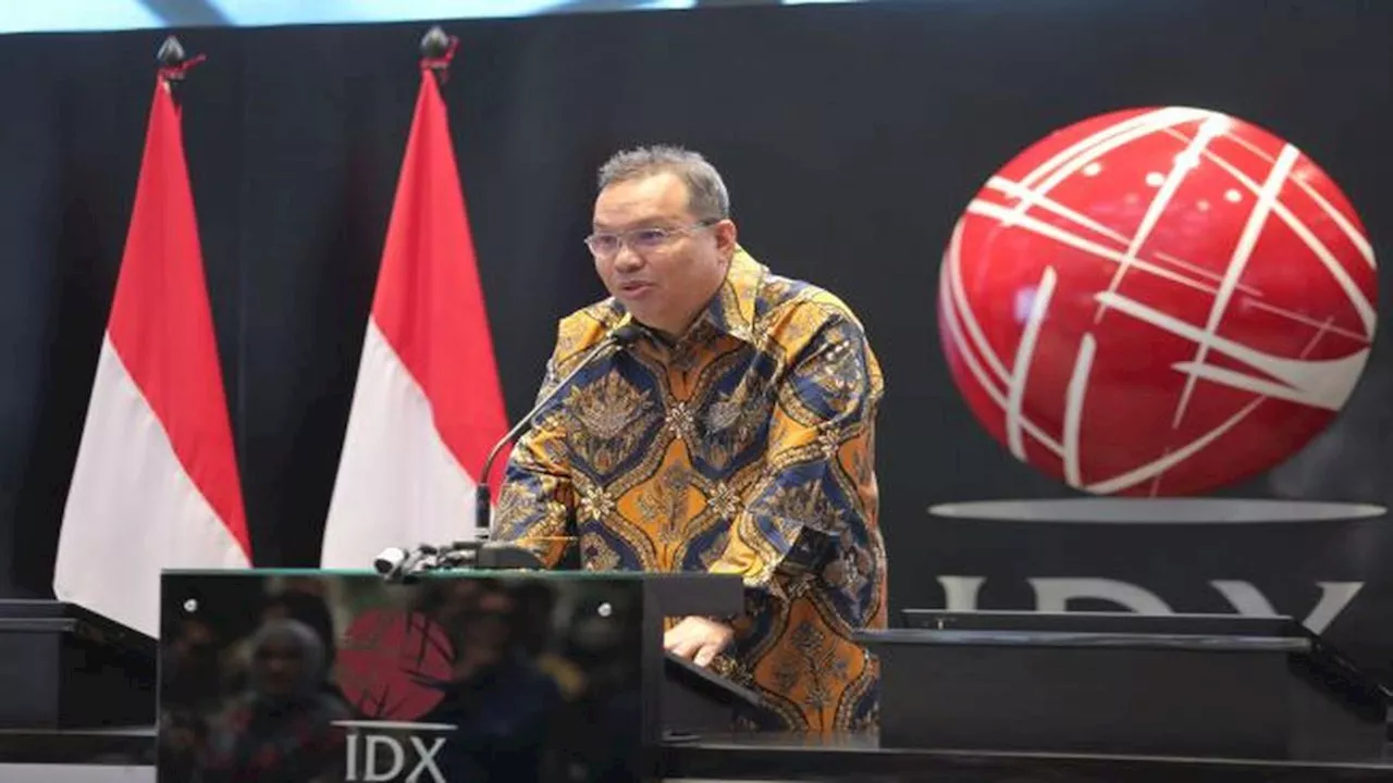 Satu Tahun Beroperasi, Bagaimana Pencapaian Bursa Karbon Indonesia?