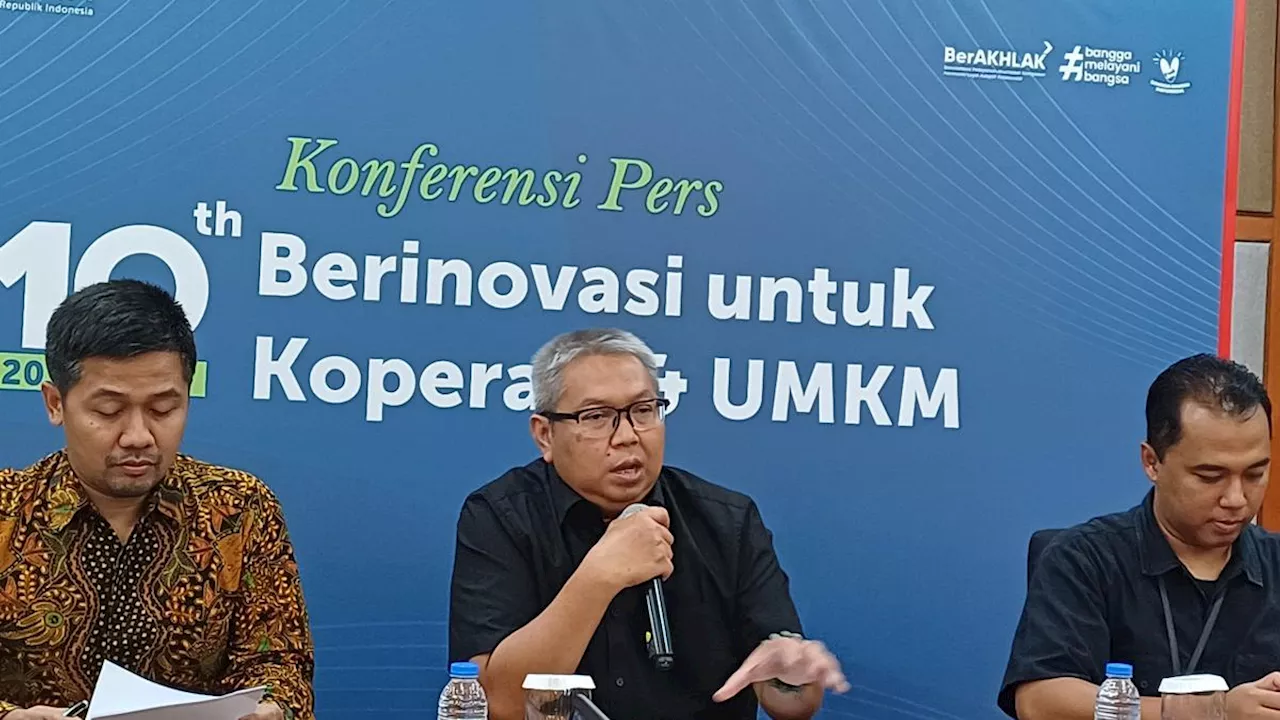 Waspada, UMKM Malaysia Incar Ekspansi ke Sektor Pendidikan Indonesia