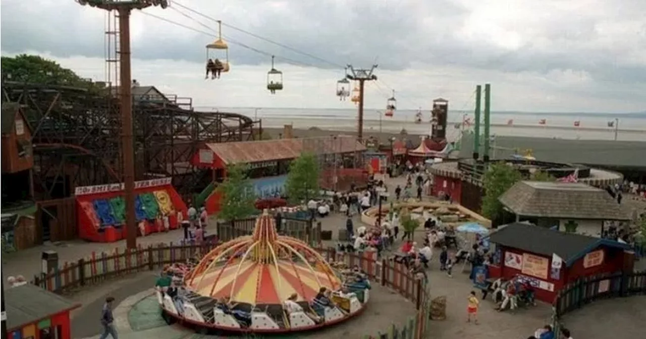 Developers set for crunch meeting over Morecambe Frontierland