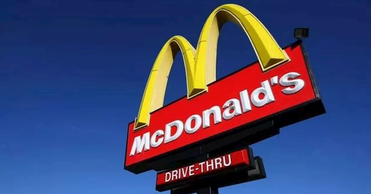 McDonald's To Open New Multi-Million Pound Drive-Thru In Carnforth