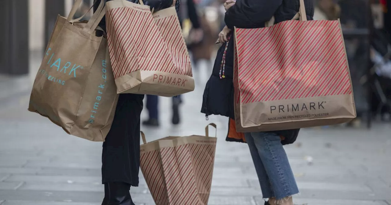 Primark fans say £17 jumper is 'best thing to buy and wear right now'