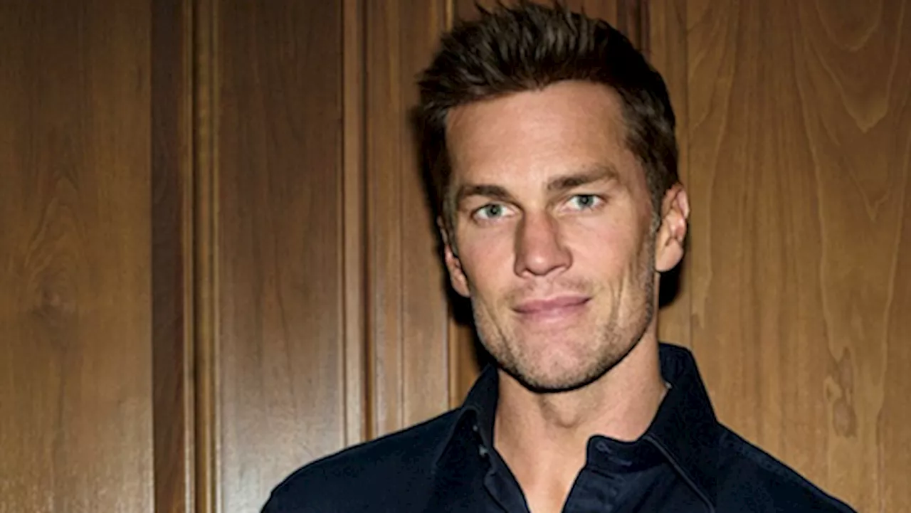 Sotheby's sets date for 'Watches & Treasures from Tom Brady' sale