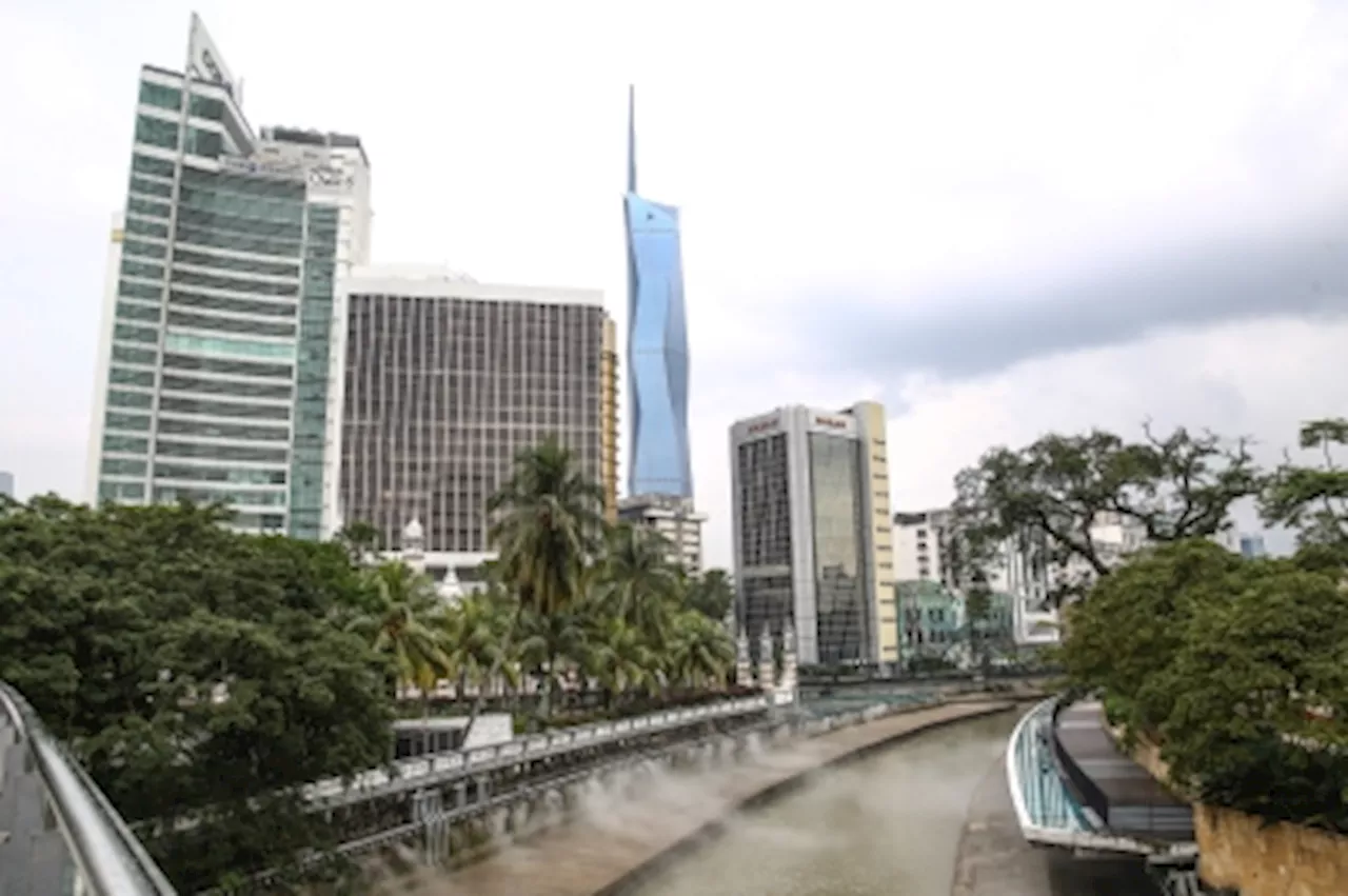 CIMB Securities projects Malaysia’s fiscal deficit to narrow to 3.8pc of GDP by 2025