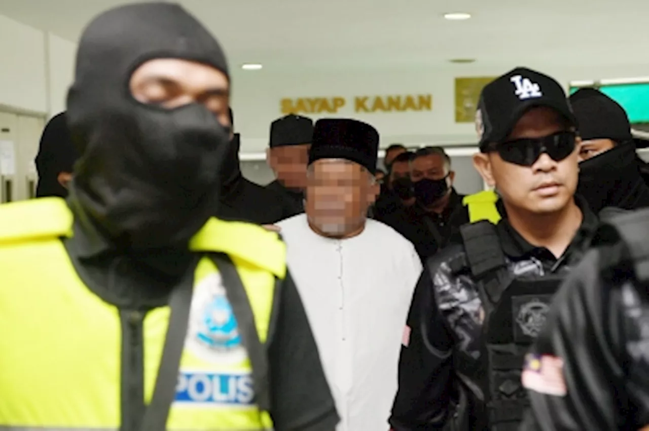 GISBH CEO, top executives likely to face extended remand for further investigations, says IGP