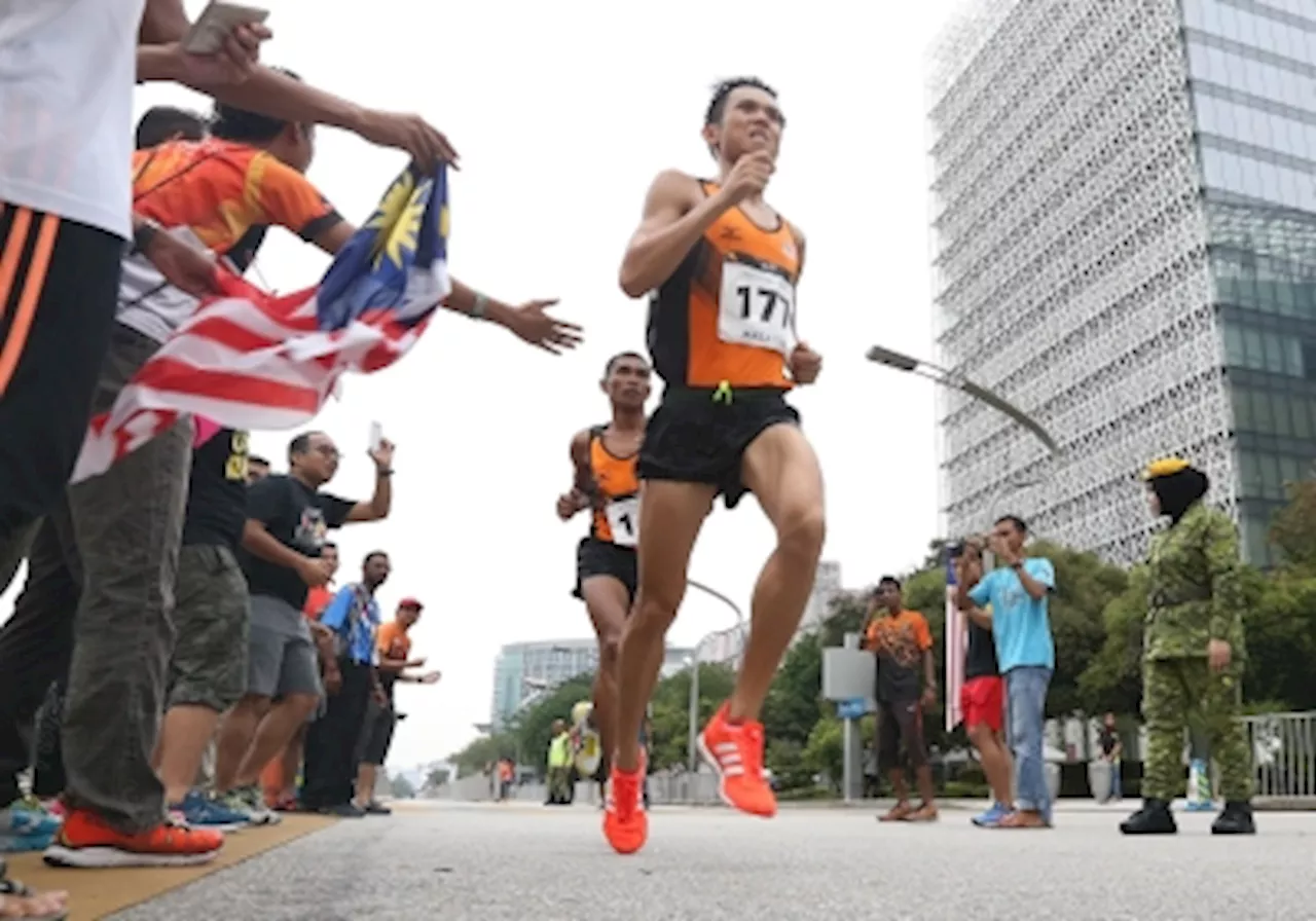 How To Prepare For The Heat At This Weekend's KL Marathon
