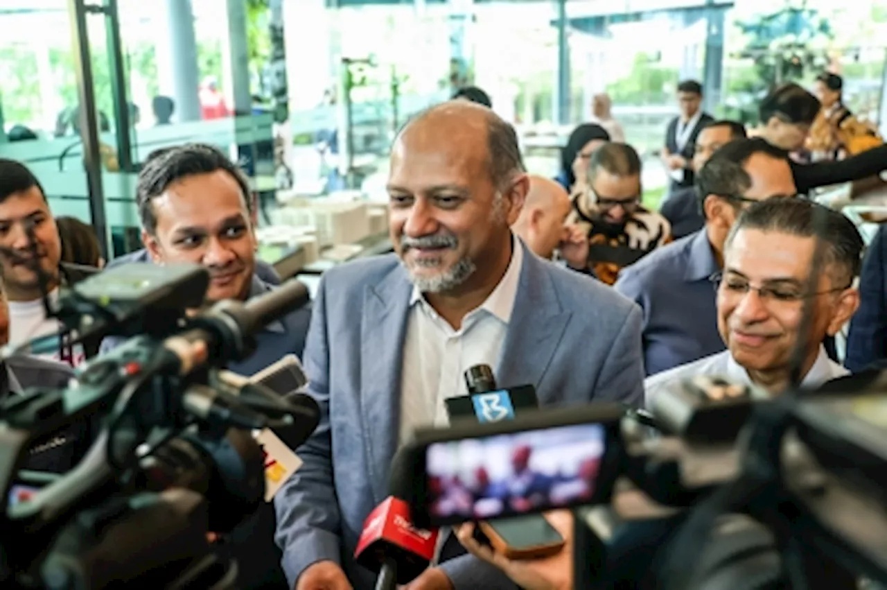 Malaysia’s IP360 Metaverse platform to launch end 2024, says digital minister