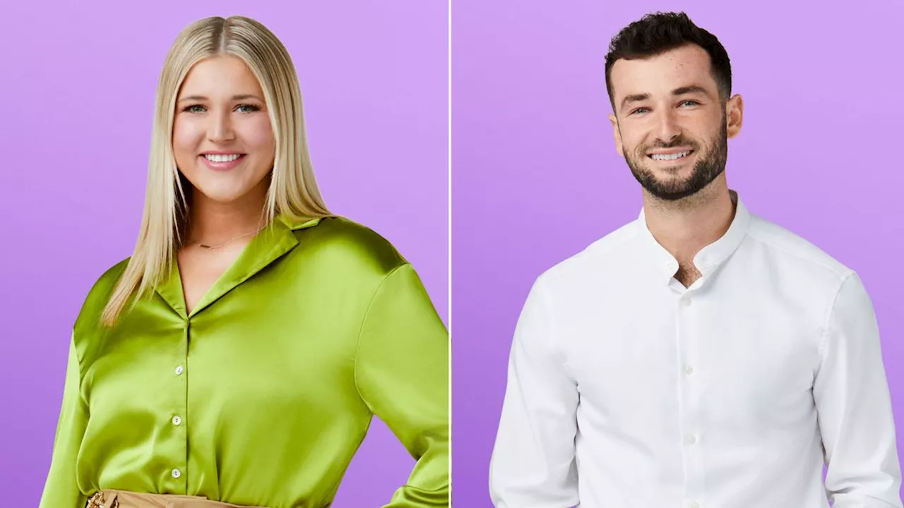 Are 'Love Is Blind' Season 7 Stars Hannah Jiles and Nick Dorka Still Together?