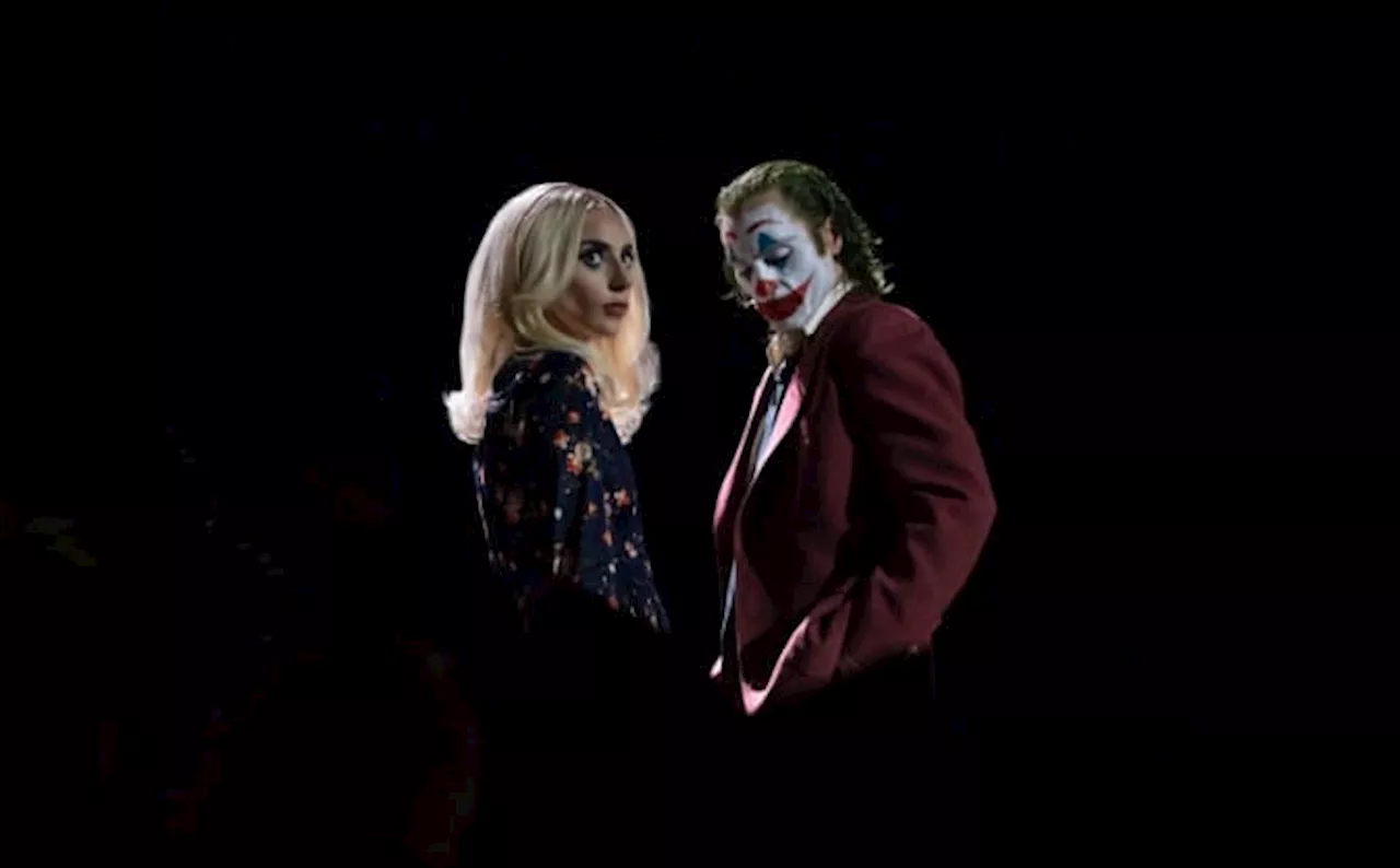 Ulasan Film Joker Folie a Deux, Kegilaan yang Melodius