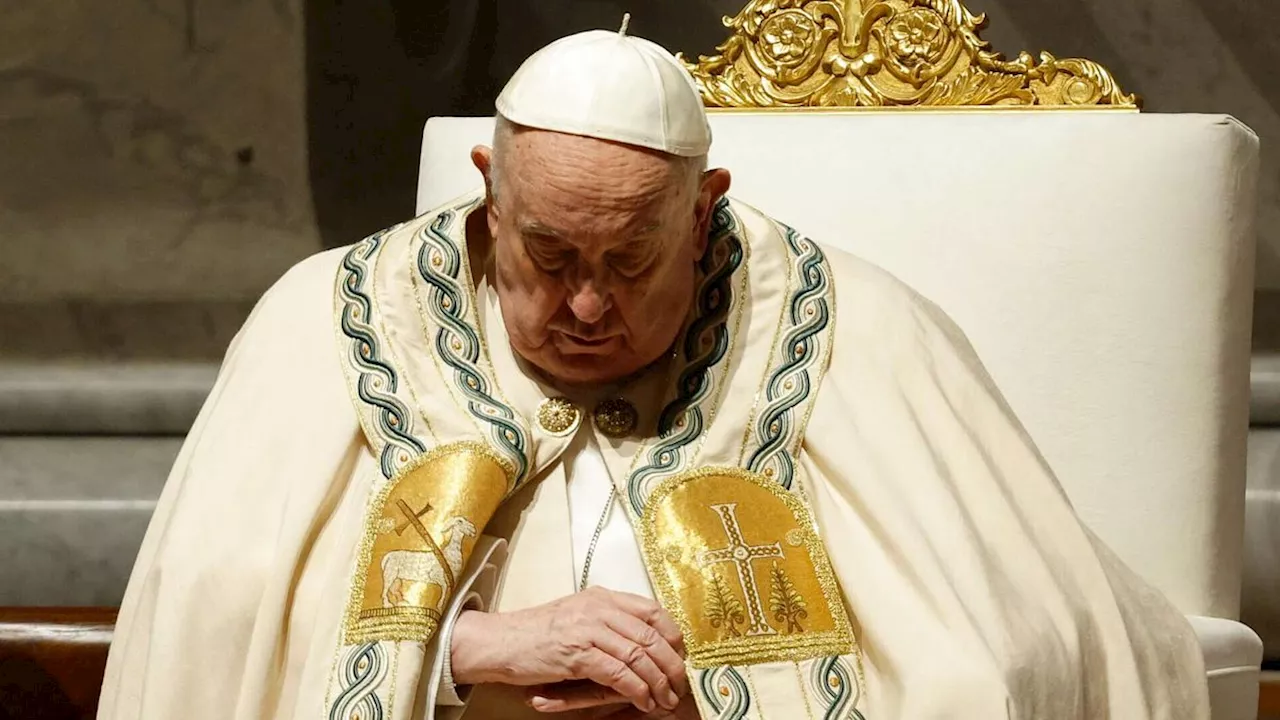 Belgio contro Papa Francesco: 'Sull'aborto parole inaccettabili'