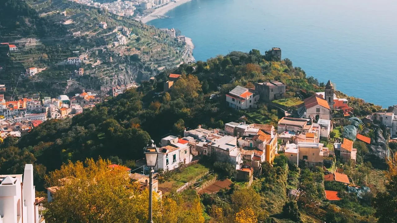 La Costiera Amalfitana in Autunno: Un Paradiso Nascosto