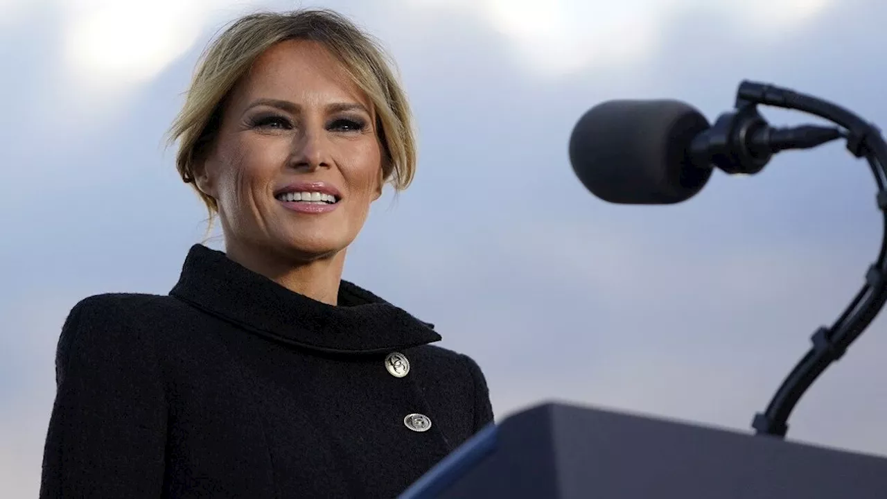 Usa 2024, Melania Trump a favore di diritti donne e aborto