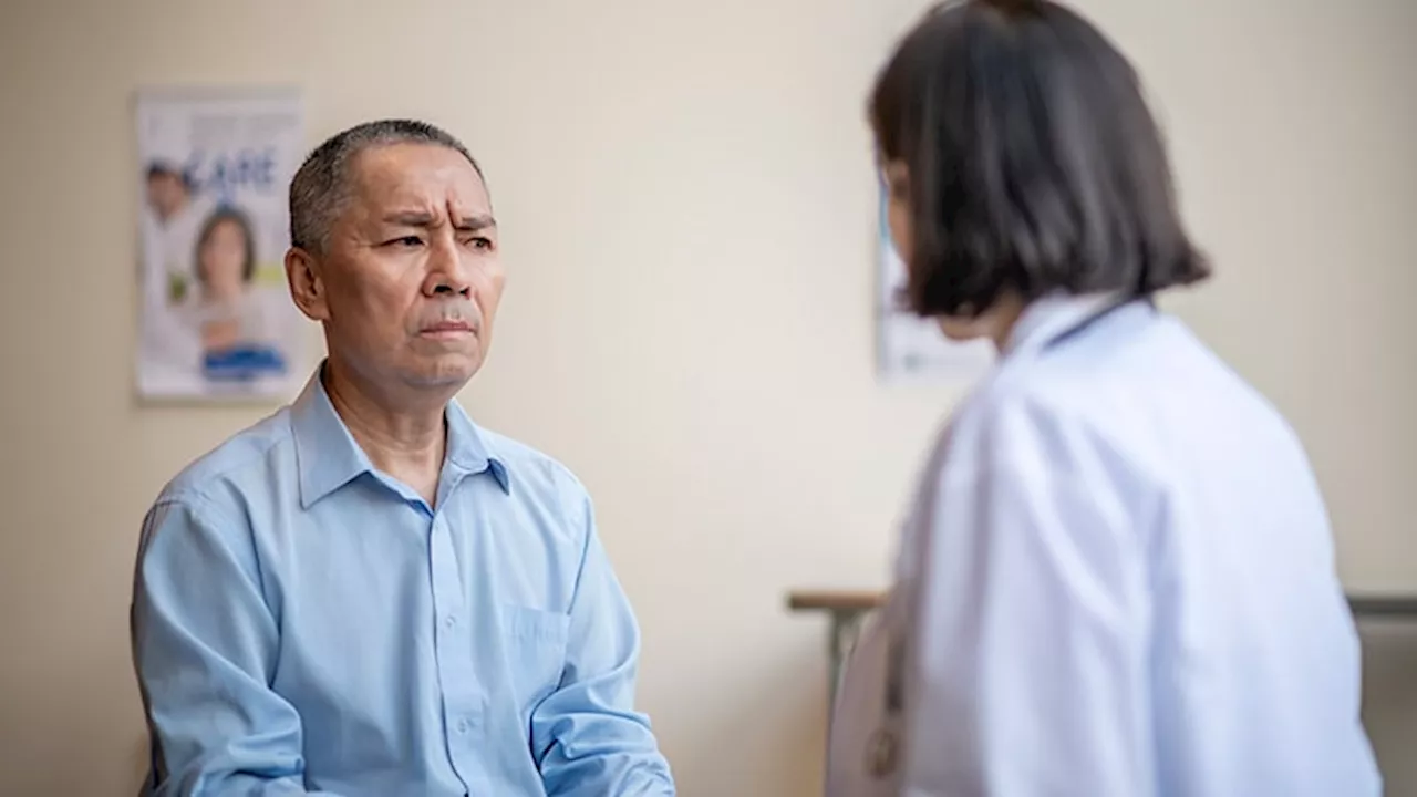 Chinese Immigrants Face Barriers to Cancer Healthcare