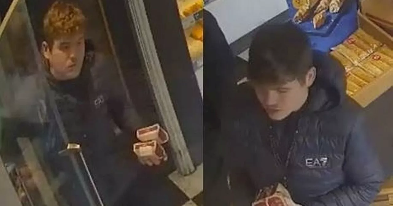 Appeal after Greggs worker 'punched in her head and racially abused'