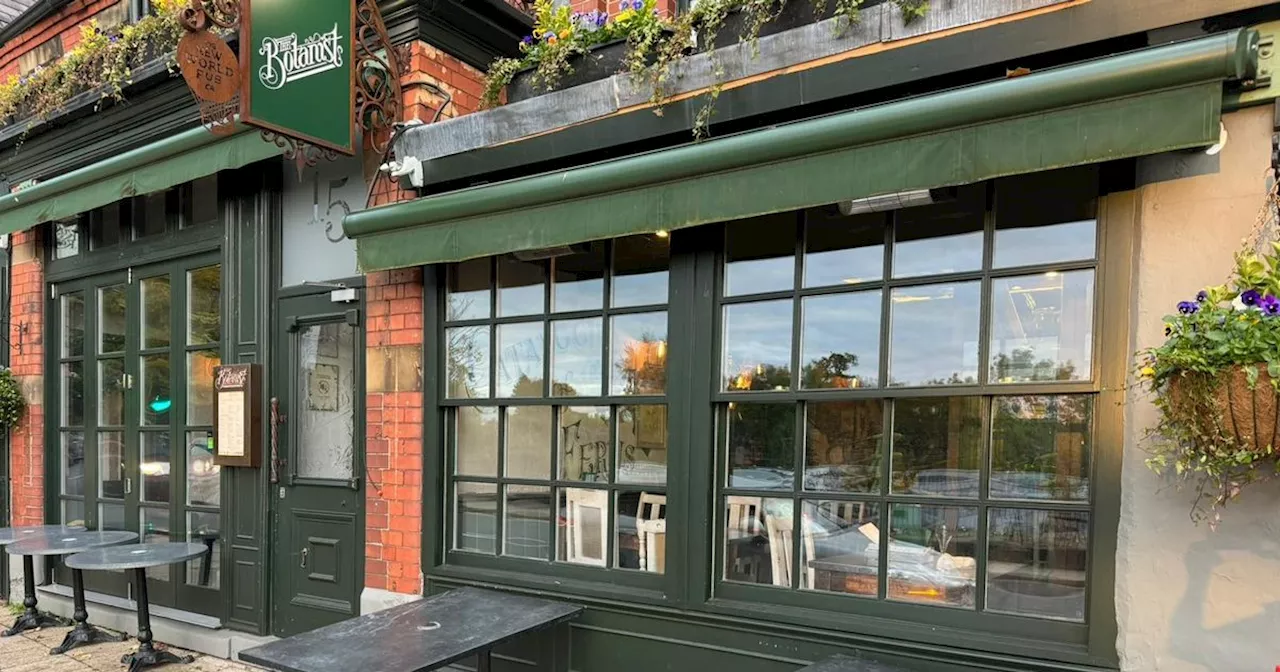 Bar group The Botanist closes three more sites amid company restructure