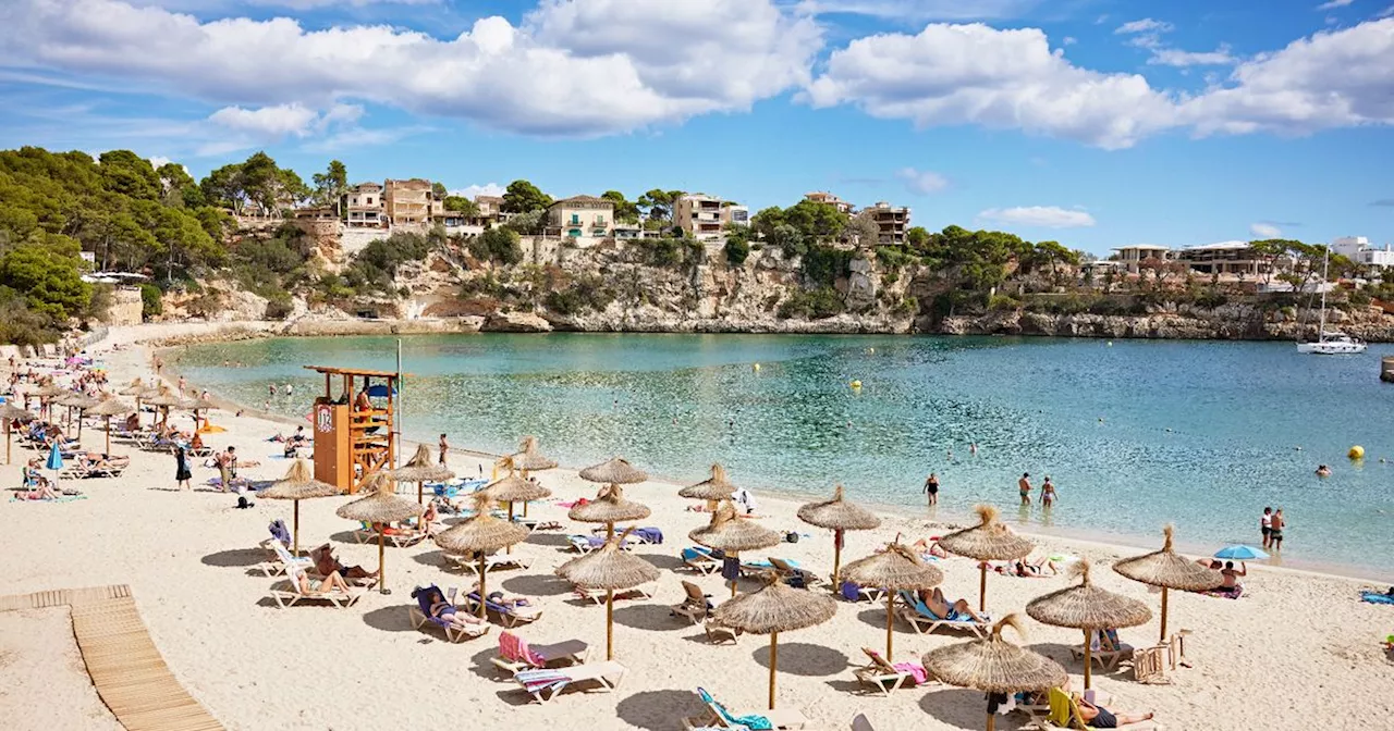 Majorca announces new measures to ‘regulate tourist flow’ next summer