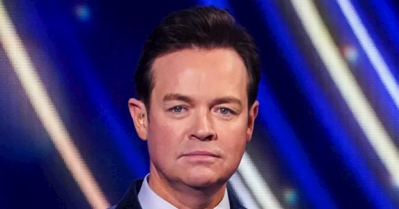 Stephen Mulhern apologises to tenants living in 'squalor' at his rental home