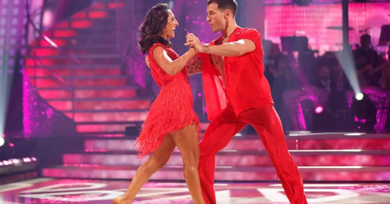 Strictly Come Dancing is about to make history on Saturday night