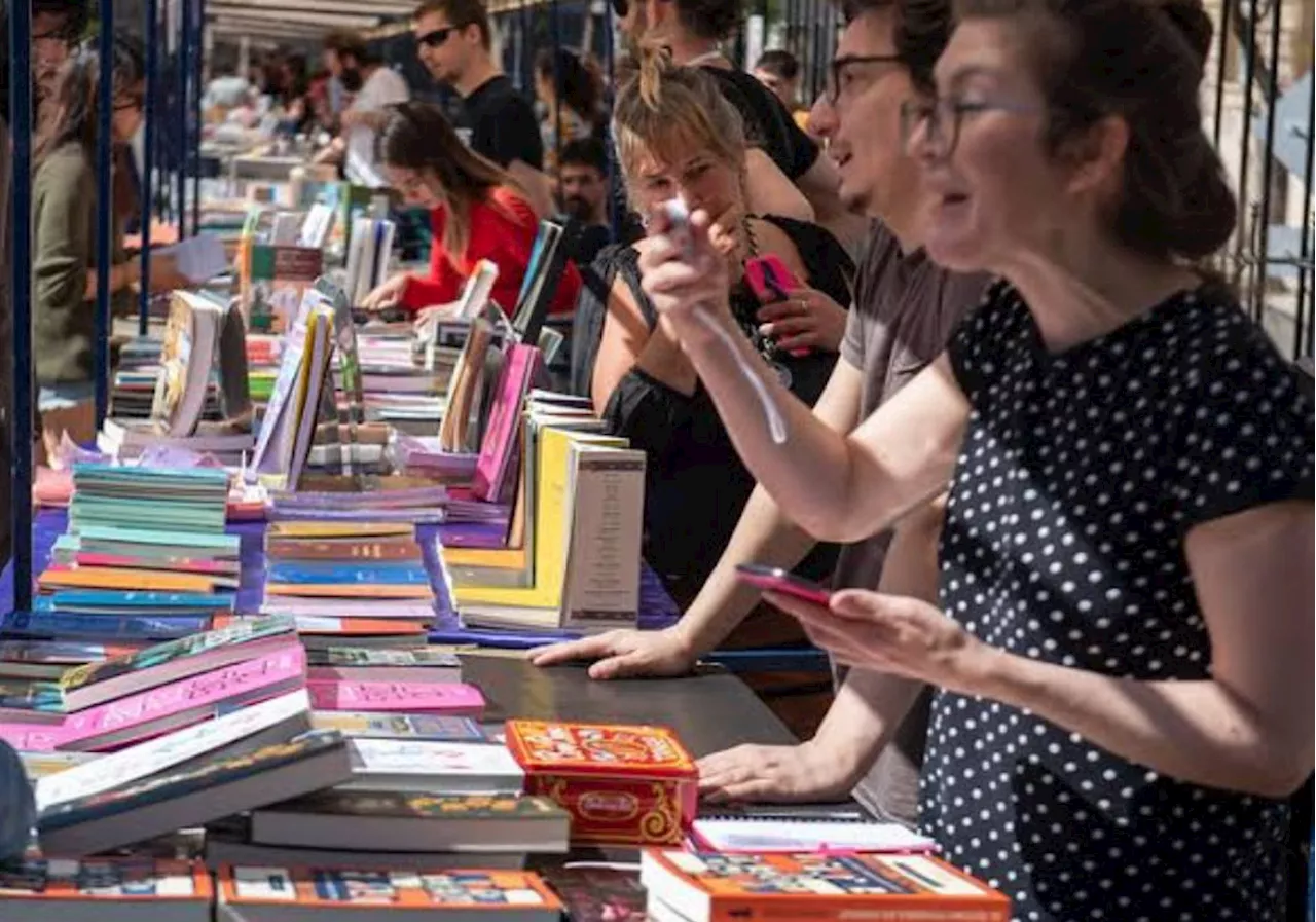 Anuncian XXIV Feria Internacional del Libro en el Zócalo CdMx; ¿cuándo será?