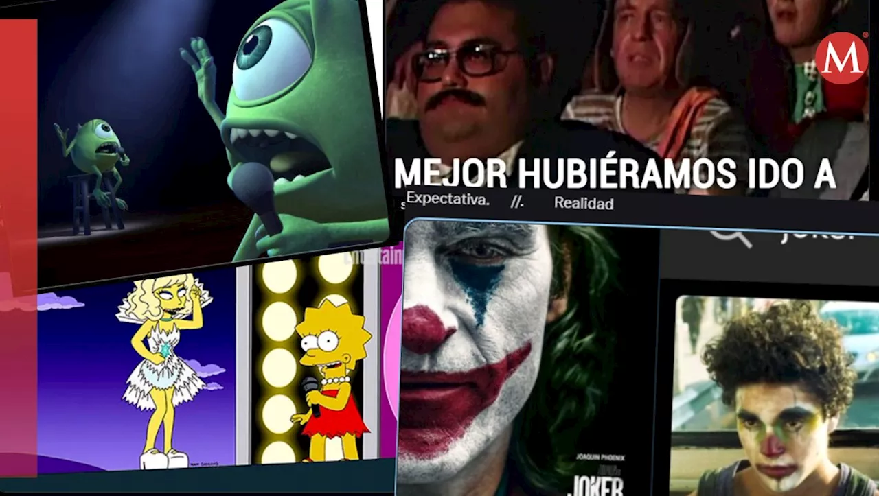 'Joker 2: Folie Á Deux': Estos son los mejores memes de la película