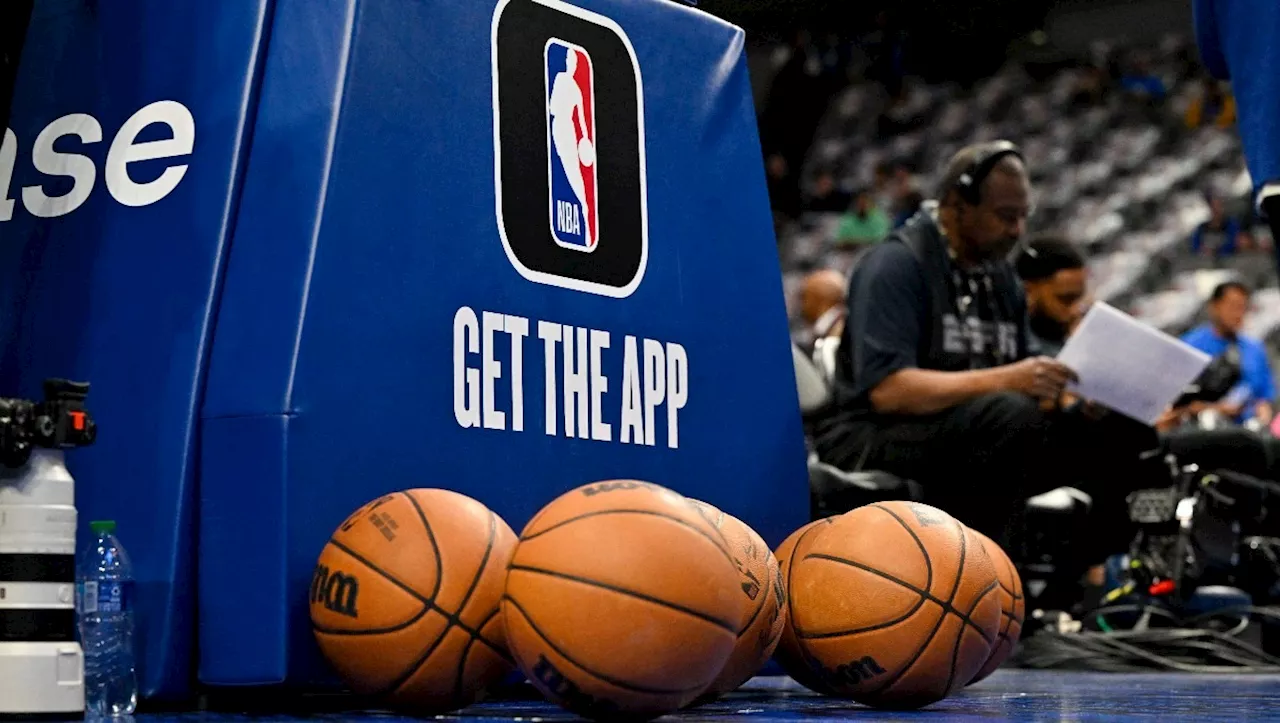 NBA presenta duela especial de Día de Muertos para el juego en la Ciudad de México