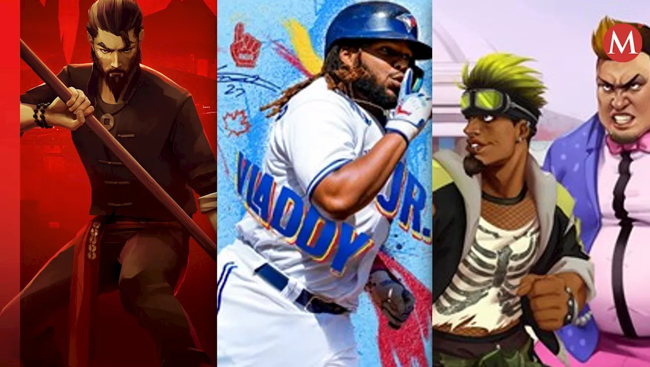 Xbox Game Pass: 'Sifu', 'Mad Streets', 'MLB The Show 24' y más llegan para arrancar octubre