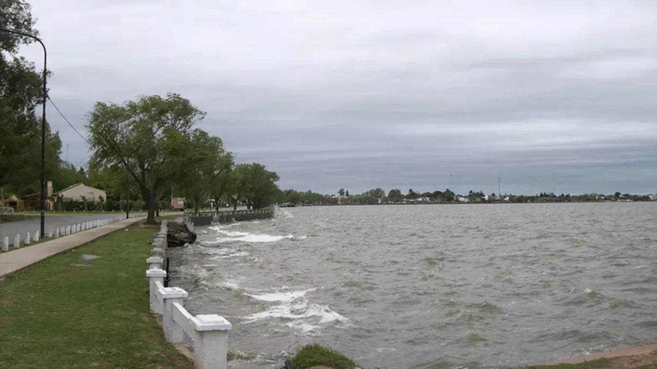 Escapadas: el lugar cerca de Buenos Aires con laguna ideal para disfrutar en primavera