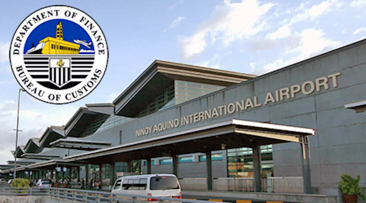 Overnight parking rate at NAIA quadruples to P1,200