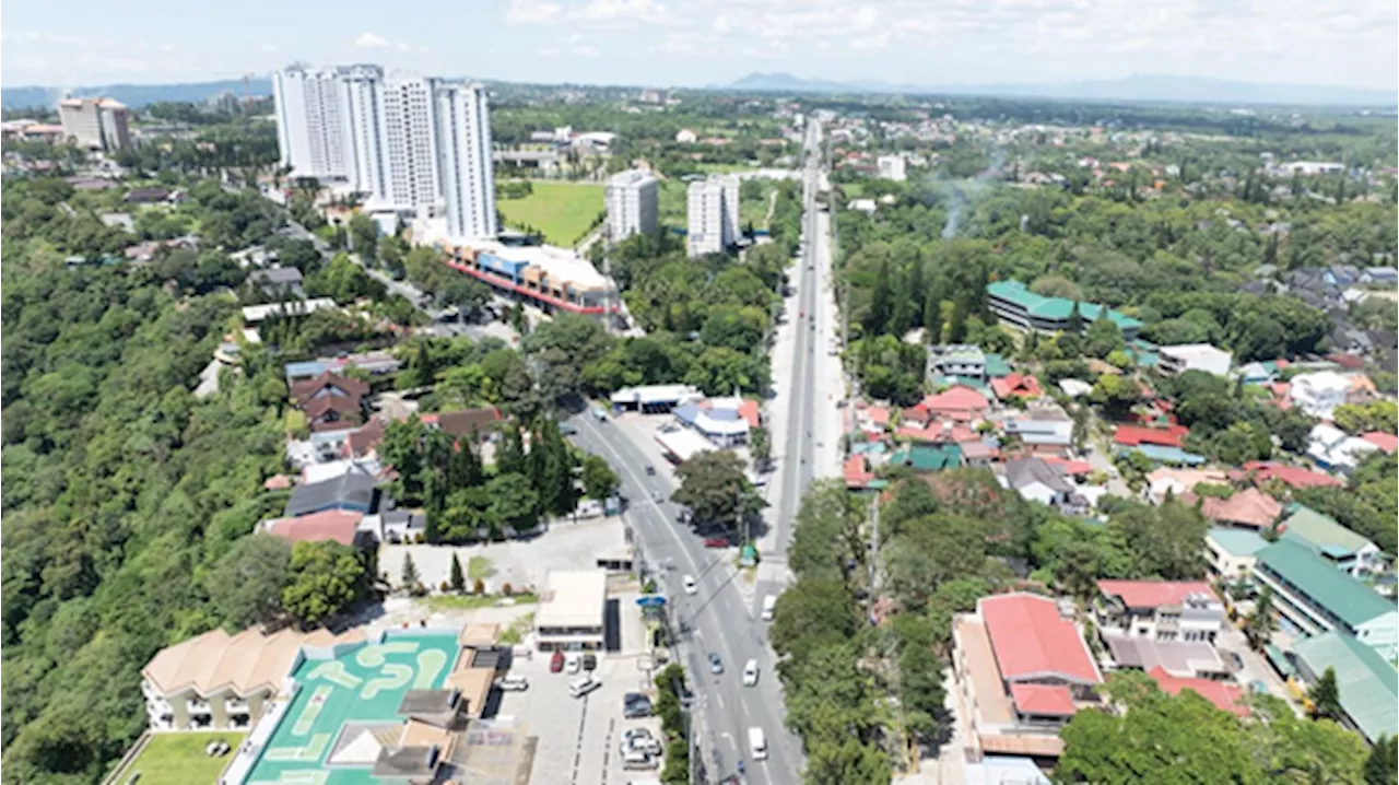 Tagaytay's Ridge Becomes a Hot Spot for Property Developers