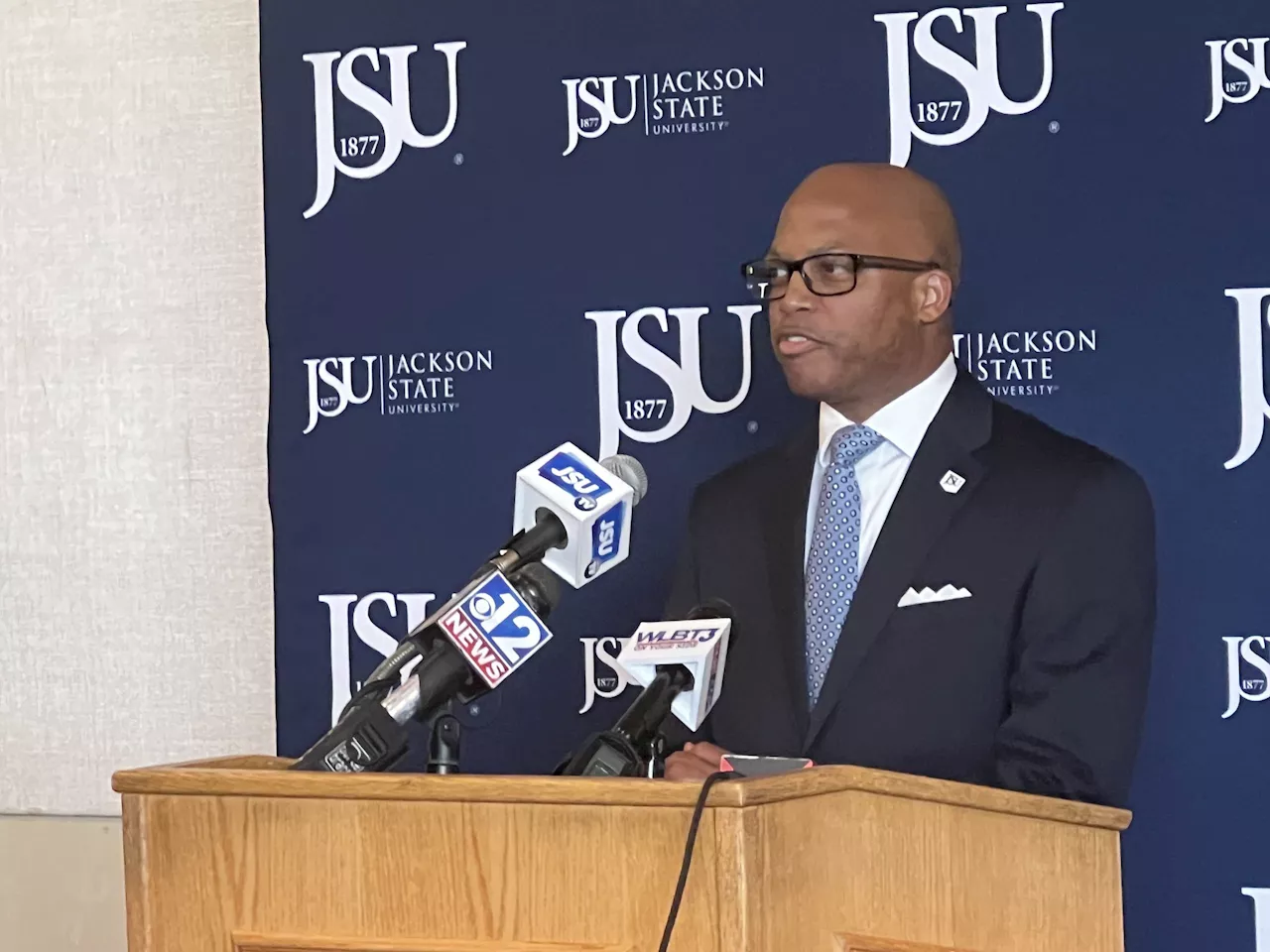 Jackson State eying downtown Marriott as solution to student housing shortage