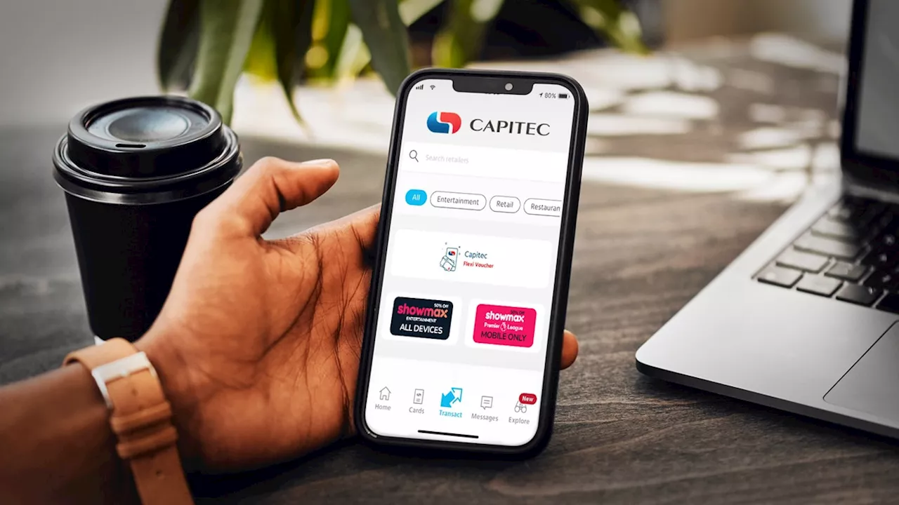 Capitec And MultiChoice Partner For Discounted DStv Stream Plans