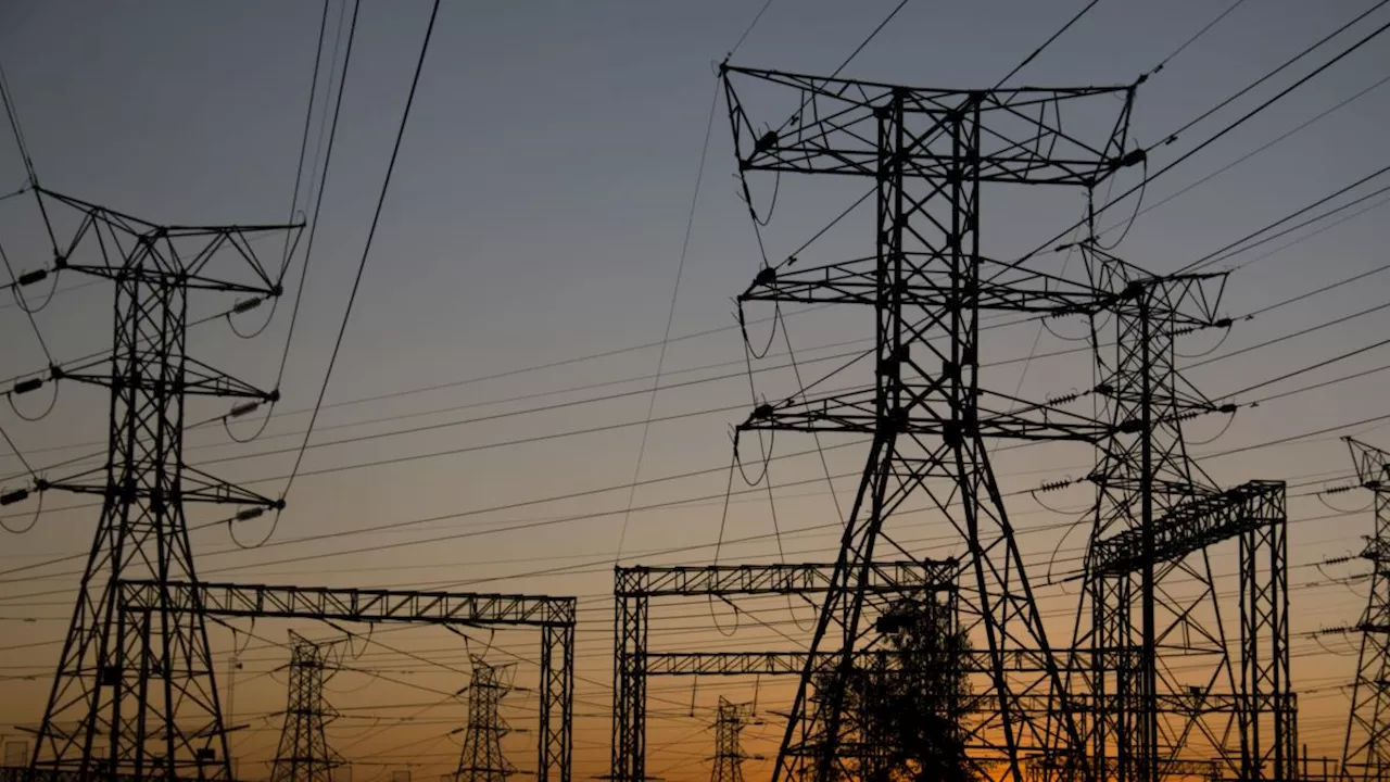 South Africa’s R390-billion electricity problem