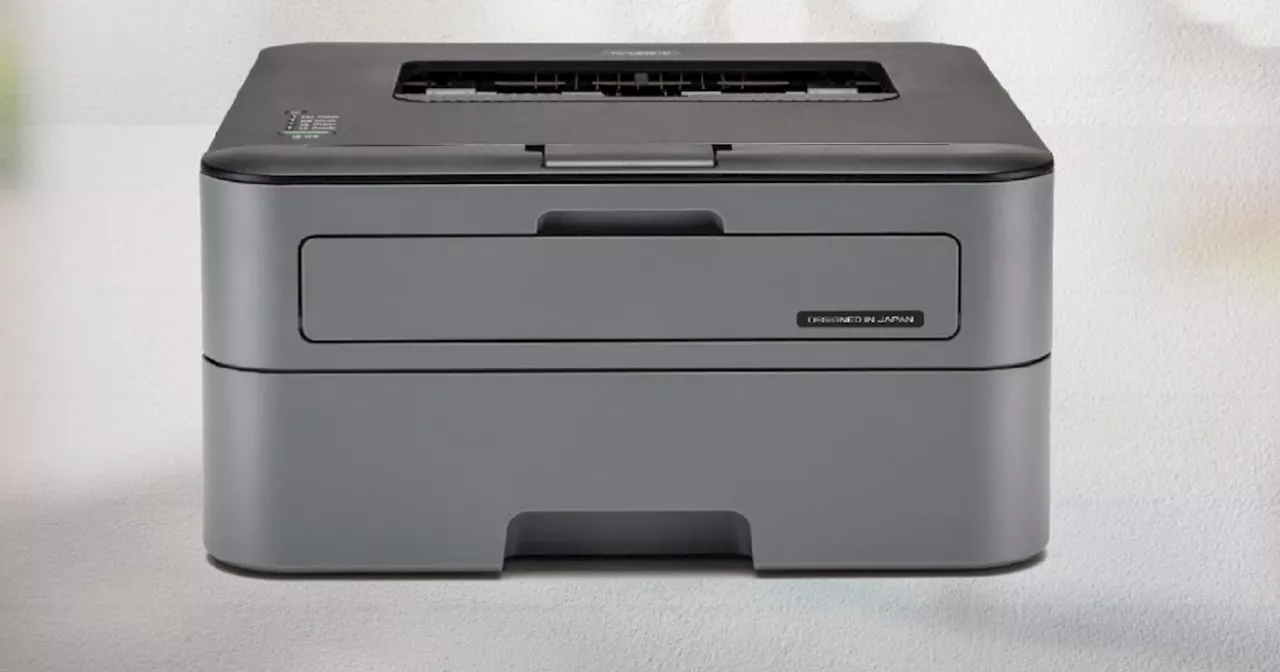 Amazon Sale ऑफर्स में बही महंगाई, दनादन प्रिंट निकालने वाले Best Printer पर मिल रहा 38% का छप्परफाड़ डिस्काउंट